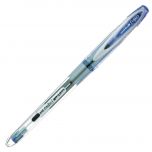 Bolígrafo de Tinta Líquida Uniball Signo Bit UM-201 0,7mm Azul