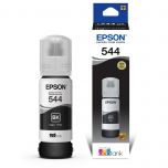 Botella de tinta Epson negro T544 		