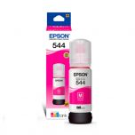 Botella de tinta Epson T544 Magenta