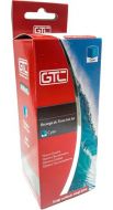 Botella de Tinta GTC T504 Cian 