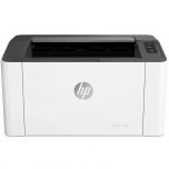 Impresora HP M107W Laser Monocromática con WIFI