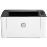 Impresora HP M107A Laser Monocromática