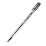 Bolígrafo Ezco 1mm Azul