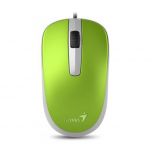 Mouse Genius DX-120 Verde USB