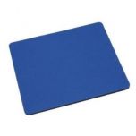 Mouse Pad Azul Simple