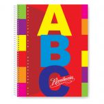 Cuaderno Rivadavia ABC A4 x 60 Hojas Cuadriculado