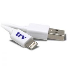 Cable USB TVR Lightning Fast Charging