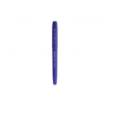 Bolígrafo Faber Castell Borrable Magic Azul por Unidad