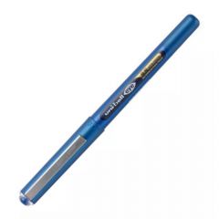 Bolígrafo Uniball UB150-38 Azul 0.38mm