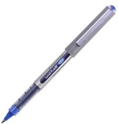 Bolígrafo Uniball UB-157 Azul 0,7mm