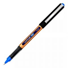 Bolígrafo Uniball UB-150 Azul 1mm