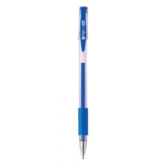 Boligrafo Filgo Roller Gel Pop 0.7mm Azul