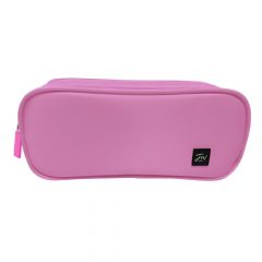 Canopla FW Oval Clásica Rosa Chicle