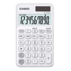 Calculadora Casio 10 Dígitos SL-310UC