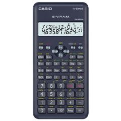 Calculadora Casio Científica Fx-570ms 2 Line Display