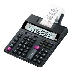 Calculadora Casio Mini Impresora Hr-150rc