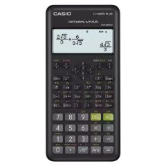 Calculadora Casio Cientifica Fx-350es PLUS 2da Edición