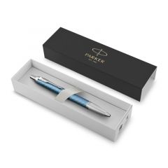 Bolígrafo Parker IM Premium Tinta Azul