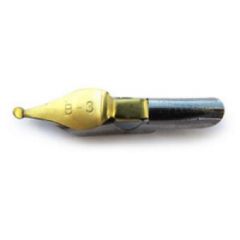 (Outlet) Plumilla Speedball Pens B3