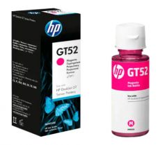 Insumo HP tinta GT52 Magenta Sistema Continuo 