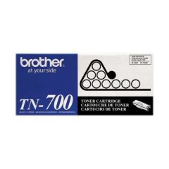 Tóner Brother TN-700 Negro
