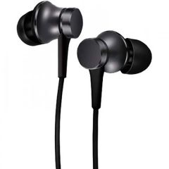 Auricular Xiaomi Mi In-Ear Headphones Basic Black 3.5mm 