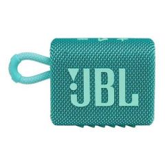 Parlante JBL Go 3 Bluetooth Teal 4.2w