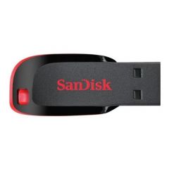 Pendrive Sandisk 16GB Cruzer Blade USB
