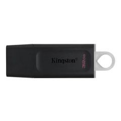 Pendrive Kingston 32GB DTX Exodia Negro