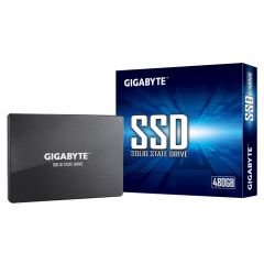 Disco SSD Gigabyte 120GB SATA III 2.5 Pulgadas