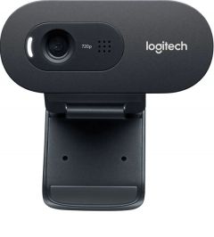 Webcam Logitech C270 HDReady 720p