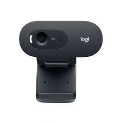 Webcam Logitech C505 HD 720p