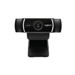 Webcam Logitech C922 PRO HD Stream