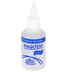 Goma de Pegar Sintética PAGODA por 60g