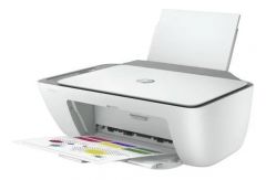 Impresora HP Multifunción DeskJet Ink Advantage 2775