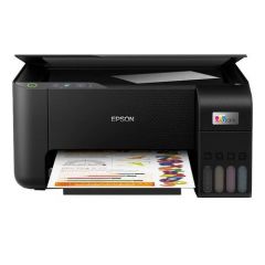 Impresora Multifunción Epson L3210 Sistema Continuo
