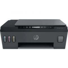 Impresora Multifunción HP 515 Sistema Contínuo con WIFI