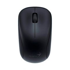 Mouse Genius NX-7000 Inalambrico Negro