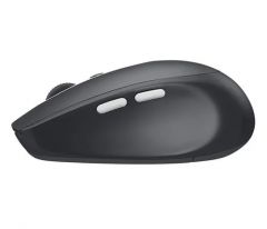 Mouse Logitech M585 Negro Multi-Device Inalambrico 