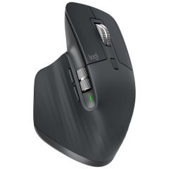 Mouse Logitech MX Master 3 For Business Negro