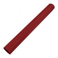 Papel Adhesivo Pro-Tec 10mts Rojo