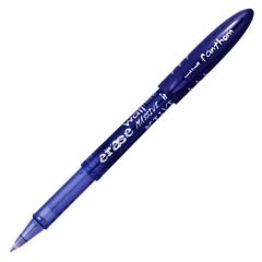 Bolígrafo de Tinta Líquida Uniball Fanthom UB-202 0,5mm Azul