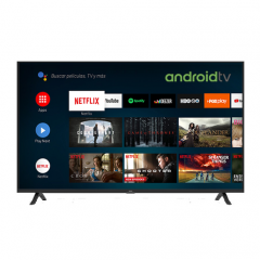 Smart TV RCA 32" Pulgadas con AndroidTV