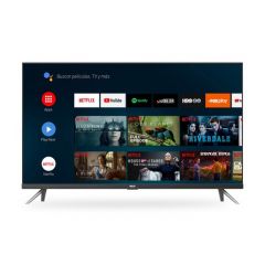 TV LED RCA SMART 50" 4K AndroidTV