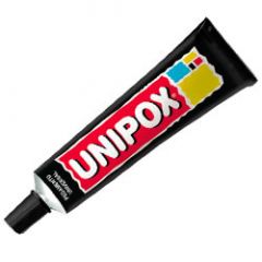 Pegamento Poxipol Unipox 100ml