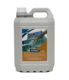 Detergente Quimpro 15% Neutro x5 Litros