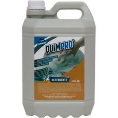 Detergente Quimpro 15% Neutro x5 Litros