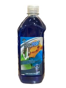 Jabón P/ Ropa Quimpro Tipo Skip Liquido x 800 ml