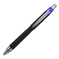 Bolígrafo de Tinta Líquida Uniball UMN-207 0,7mm Azul