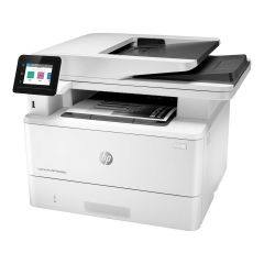 Impresora HP LaserJet Pro MFP M428fdw W1A30A con Wifi Monocromatica